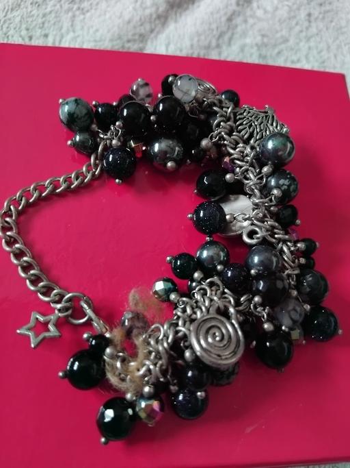 Buy & Sell Milton Regis Swale - Photos for heavy braclet