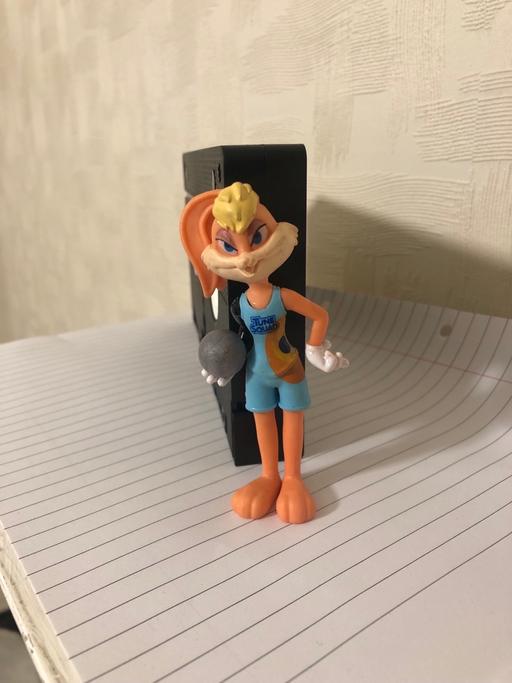 Buy & Sell Farington Moss South Ribble - Photos for Lola Bunny - Space Jam - Figure