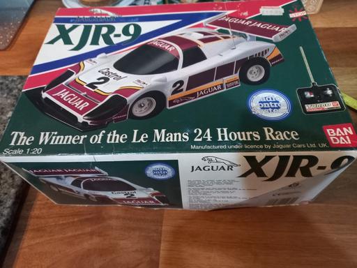 Buy & Sell Swan Village Sandwell - Photos for Jaguar XJR-9