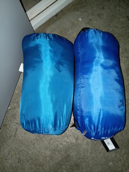 Buy & Sell Stourport-on-Severn Wyre Forest - Photos for 2 sleeping bags