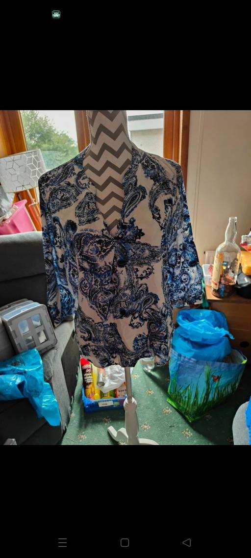 Buy & Sell Ponthenry Carmarthenshire - Wales - Photos for Blouse