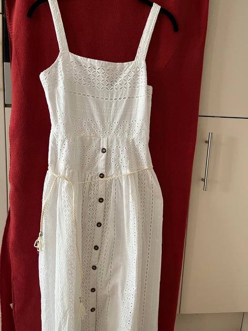 Buy & Sell - Photos for New ASOS midi dress size 6