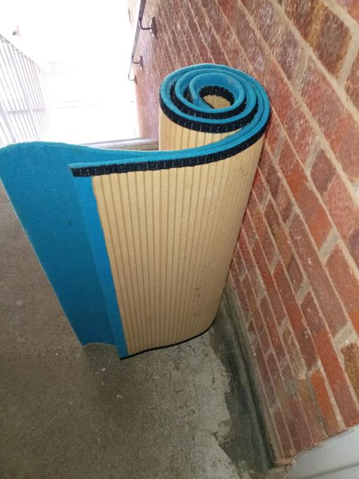 Buy & Sell Stourport-on-Severn Wyre Forest - Photos for camping roll up carpets