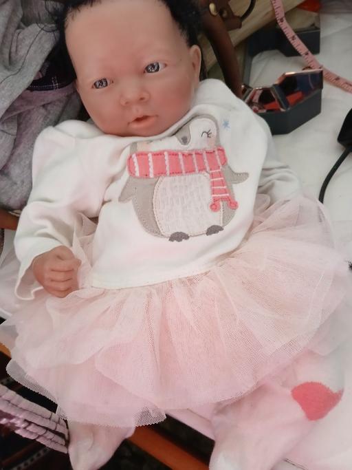 Buy & Sell Netherton Dudley - Photos for small baby doll about 14 inches