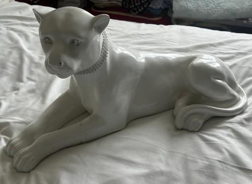 Buy & Sell Primsland Wychavon - Photos for White panther Homesense