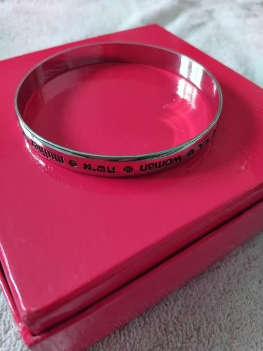 Buy & Sell Milton Regis Swale - Photos for bracelet