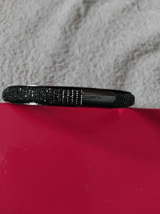 Buy & Sell Milton Regis Swale - Photos for black bracelet