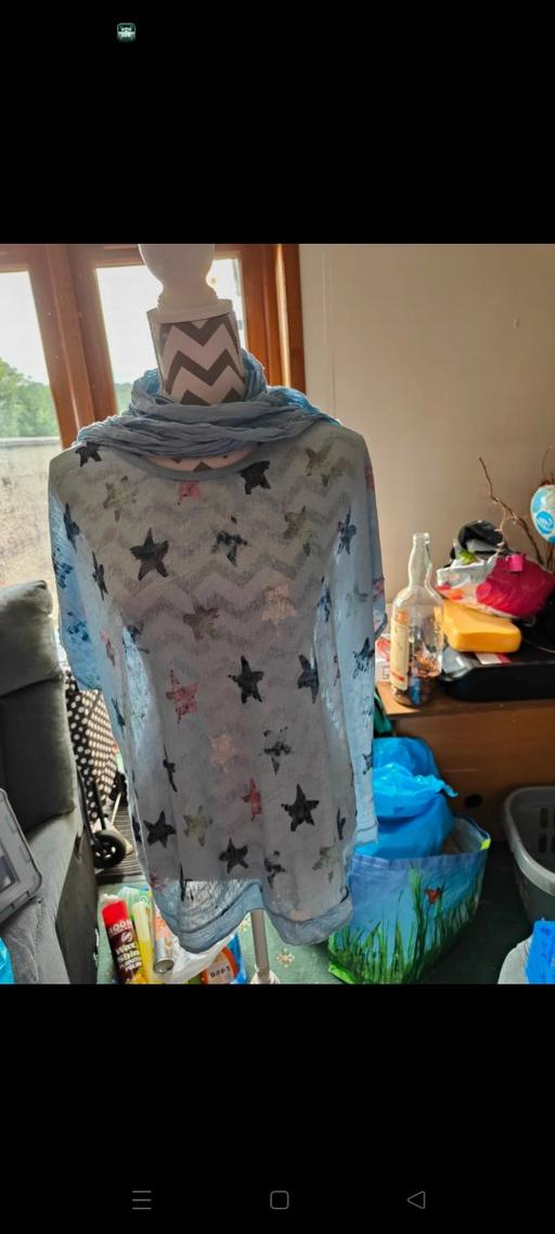 Buy & Sell Ponthenry Carmarthenshire - Wales - Photos for Lovely summer jumper