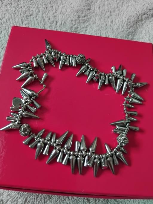 Buy & Sell Kemsley Swale - Photos for silver braclet