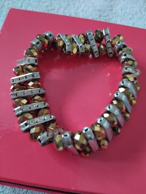 Buy & Sell Milton Regis Swale - Photos for gold bracelet