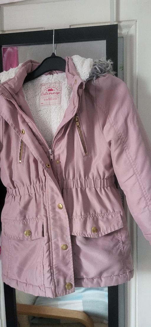 Buy & Sell Radcliffe Bury - Photos for girls coat age 6