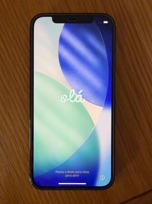 Buy & Sell Blue Town Swale - Photos for iPhone 12 Pro 256gb Exc Con + accessories
