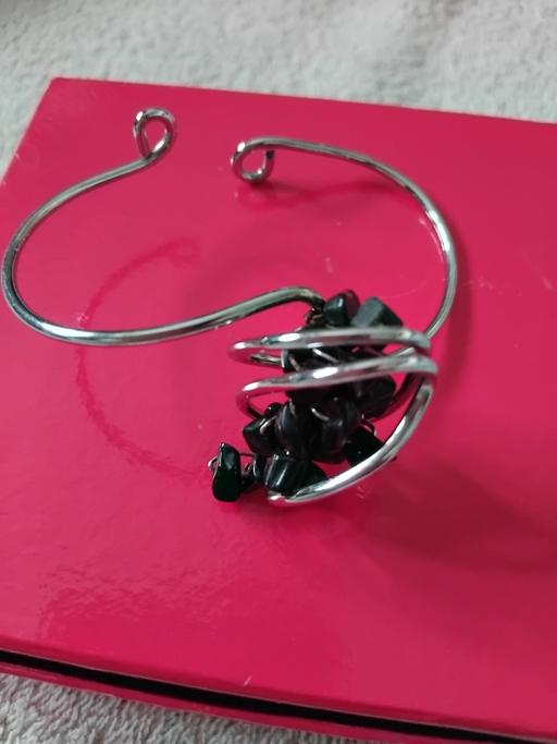 Buy & Sell Milton Regis Swale - Photos for semi precious stone braclet