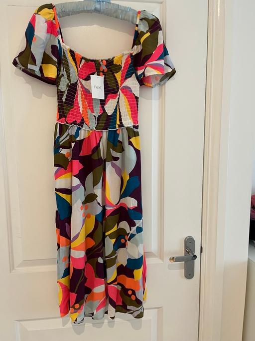 Buy & Sell Barnehurst Bexley - Photos for New Next midi dress size 6