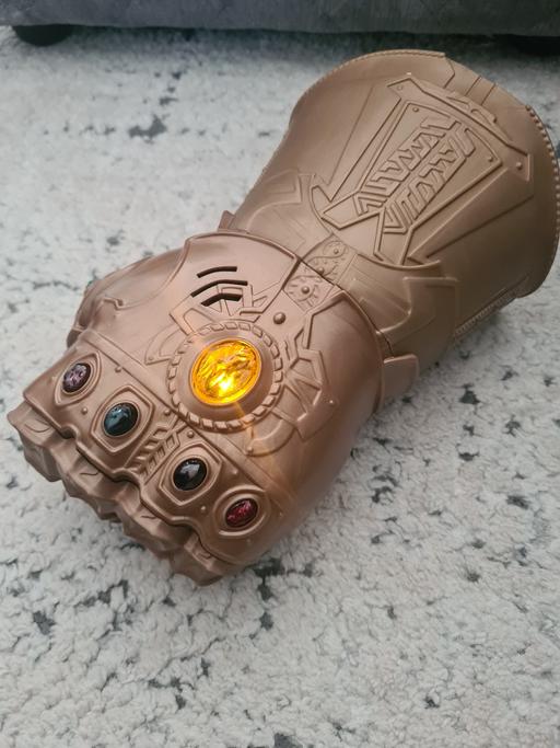 Buy & Sell Essington South Staffordshire - Photos for Thanos Gauntlet