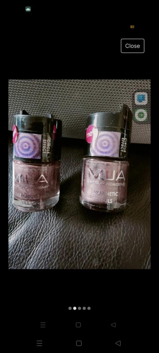 Buy & Sell Ponthenry Carmarthenshire - Wales - Photos for Nail varnish