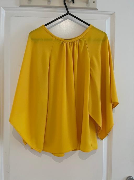 Buy & Sell Bexleyheath Bexley - Photos for New Zara blouse size 6