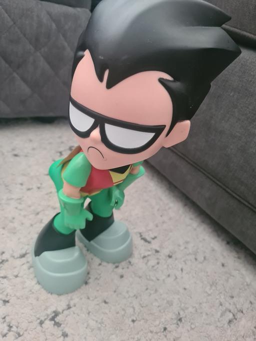 Buy & Sell Essington Wolverhampton - Photos for Booty Scooty Robin Teen Titans