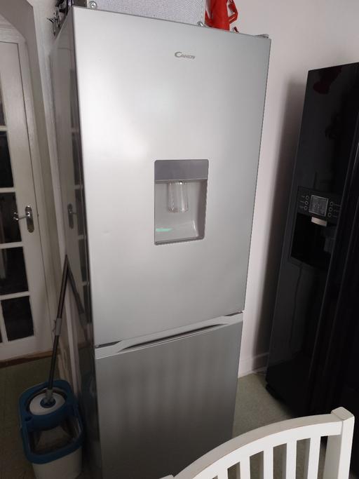Buy & Sell Longley Sheffield - Photos for Candy fridge freezer