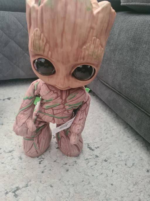 Buy & Sell Essington Wolverhampton - Photos for Groovin Groot toy.