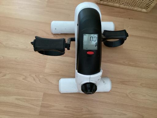 Buy & Sell Hathern Charnwood - Photos for Pedal exercise mc