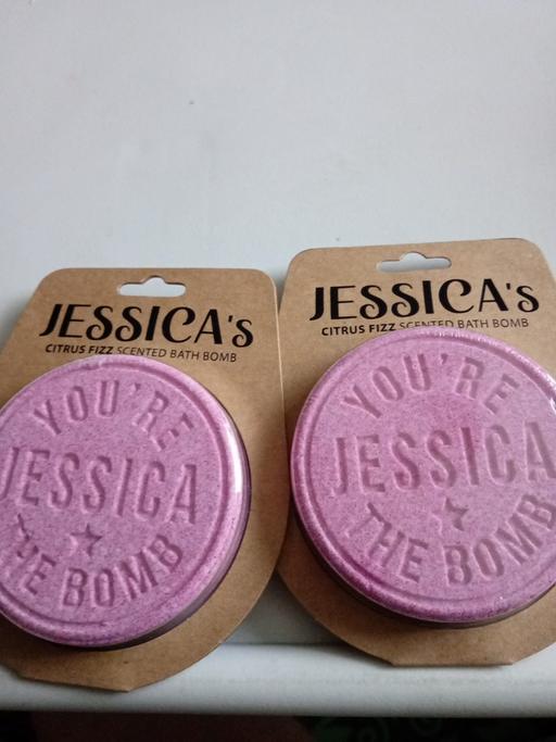 Buy & Sell Horncastle East Lindsey - Photos for 2 brand new bath bombs sets