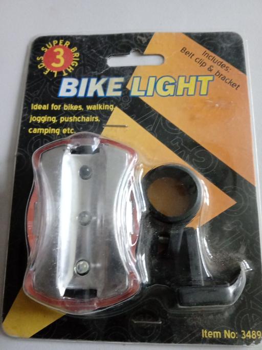 Buy & Sell Horncastle East Lindsey - Photos for brand new BIKE LIGHT SET