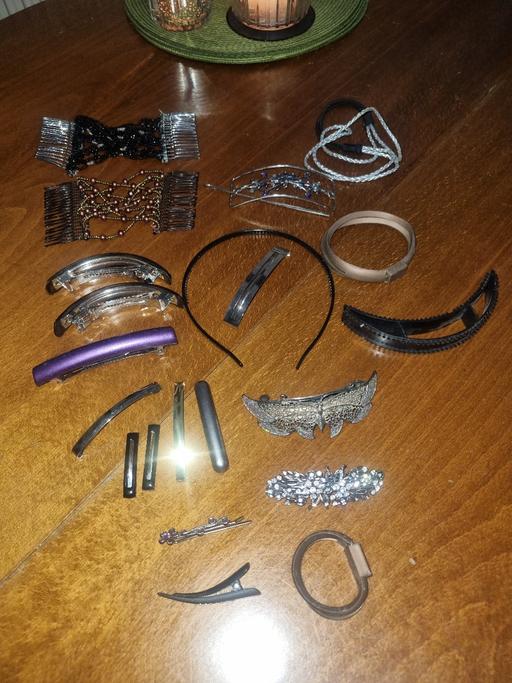 Buy & Sell Bournville Birmingham - Photos for Large Hair Accessories Bundle