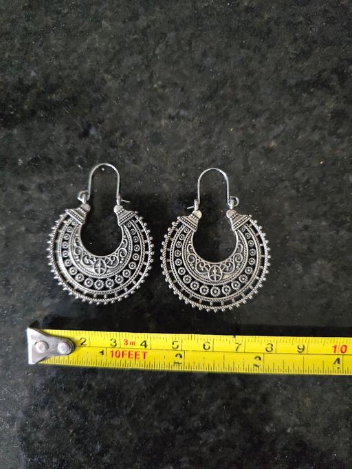 Buy & Sell Rowley Regis Sandwell - Photos for Silver earrings- costume jewellery
