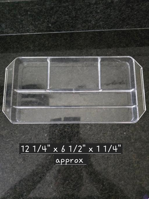 Buy & Sell Oldbury Sandwell - Photos for Make up tray