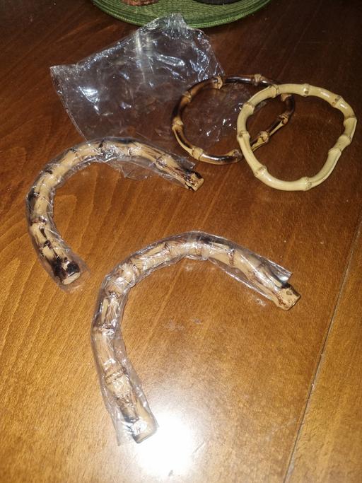 Buy & Sell Bournville Birmingham - Photos for Handbag Handles NEW