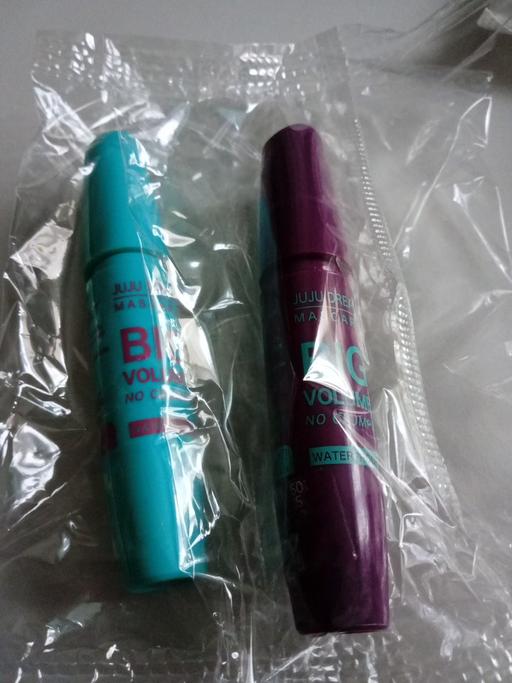 Buy & Sell Horncastle East Lindsey - Photos for 2 brand new ladies MASCARA SETS
