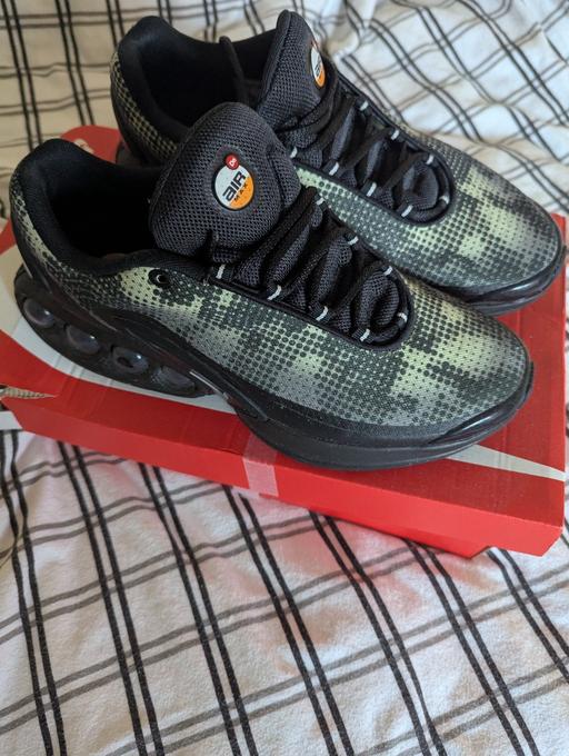 Buy & Sell Bushey Hertsmere - Photos for Nike Tn