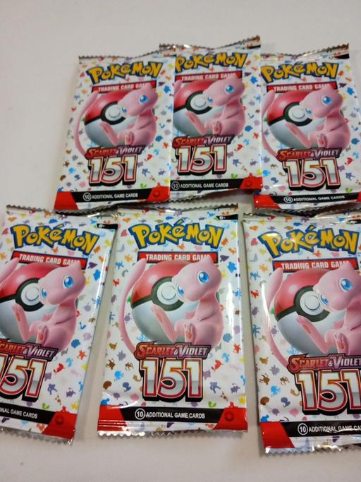 Classes Horncastle East Lindsey - Photos for joblot of Pokémon TRADING CARDS sets