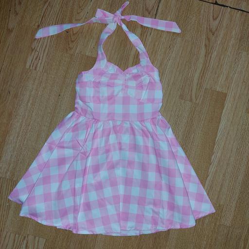 Buy & Sell Ocker Hill Sandwell - Photos for girls dress age 4-5yrs (110)