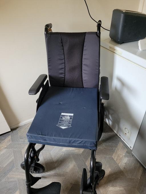 Buy & Sell Newport Newport - Wales - Photos for used wheelchair