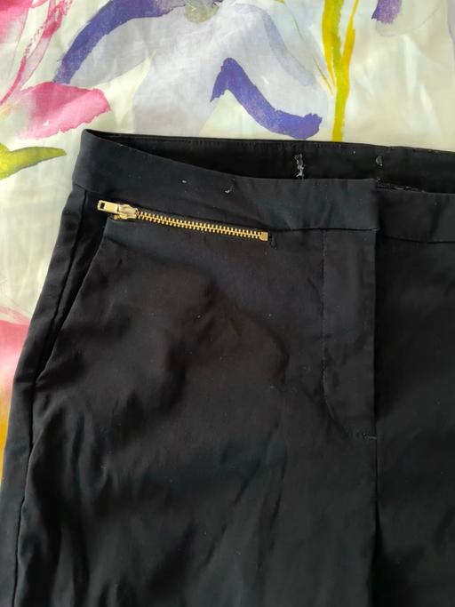 Buy & Sell Abington West Northamptonshire - Photos for Skinny Black Trousers