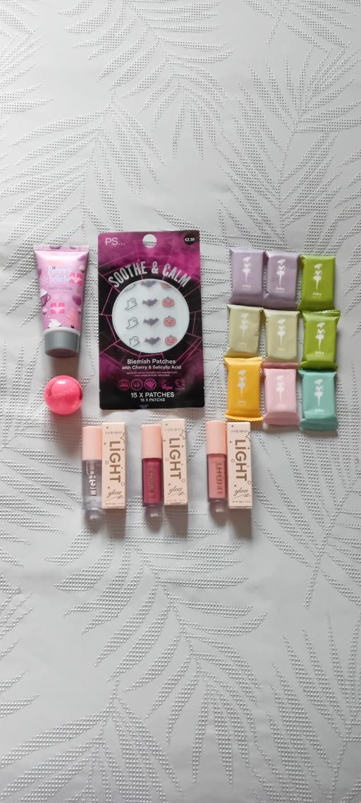 Buy & Sell Bilston Wolverhampton - Photos for brand new beauty bundle