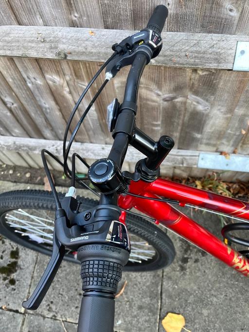 Buy & Sell Brondesbury North West London - Photos for Apollo Transition Men’s Mountain Bike