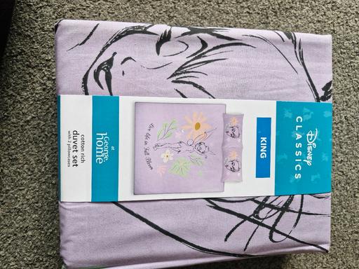 Buy & Sell Slough Town Centre Slough - Photos for king size duvet