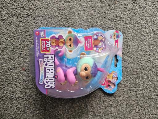 Buy & Sell Slough Town Centre Slough - Photos for fingerlings