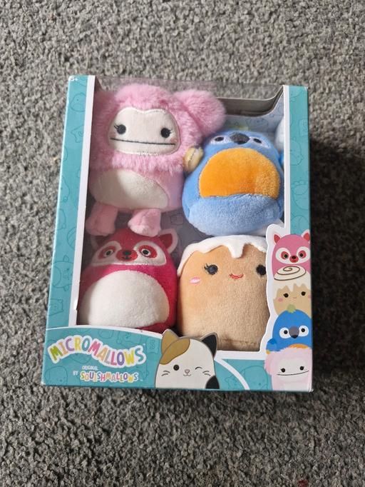 Buy & Sell Chalvey Slough - Photos for squishmallow