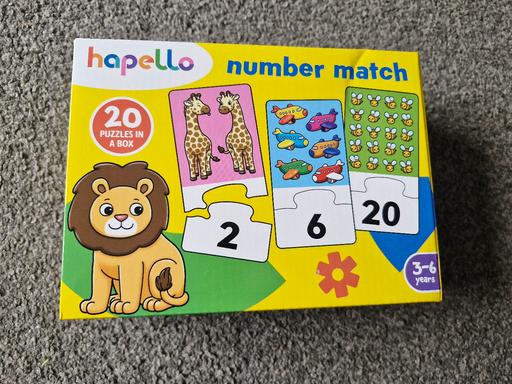 Buy & Sell Slough Town Centre Slough - Photos for matching game