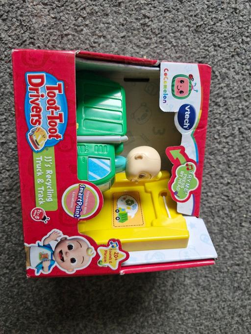 Buy & Sell Chalvey Slough - Photos for cocomelon toy