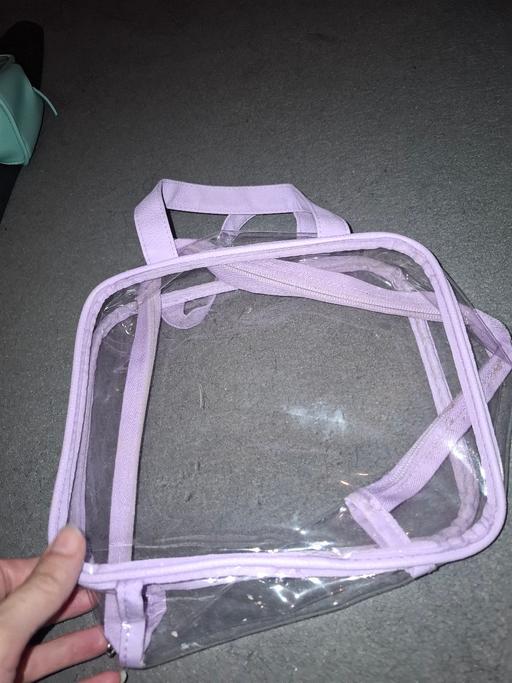 Buy & Sell Dodworth Barnsley - Photos for bag aww makeup bag