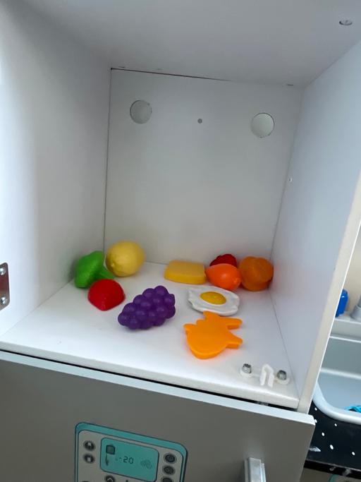 Buy & Sell Wembley Brent - Photos for Kitchen toys