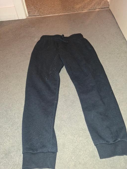 Buy & Sell Dodworth Barnsley - Photos for girls jogger bottoms age 8 to 9 years
