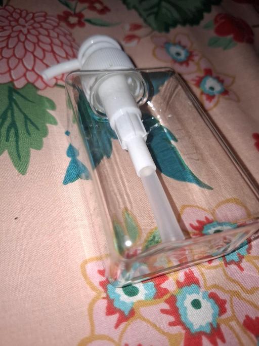Buy & Sell Dodworth Barnsley - Photos for travel spray