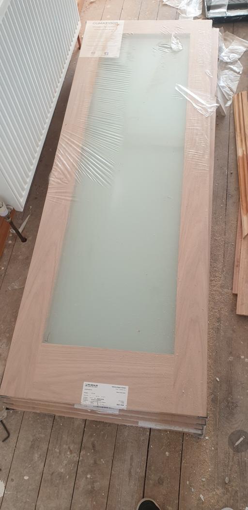 Buy & Sell Perry Barr Birmingham - Photos for Internal Oak Doors Brand new