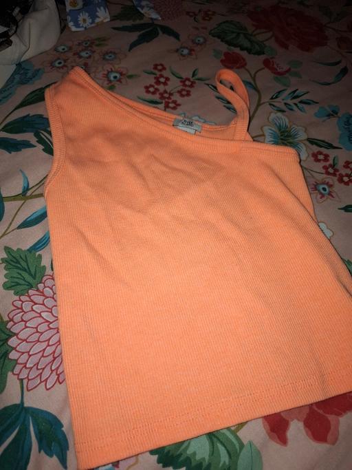 Buy & Sell Dodworth Barnsley - Photos for girls riverisland top age 7 to 8 years